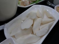 淮山-吉友粥底火锅(方斜路店)