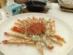 -粤盛海鲜平价店(洛溪食街店)