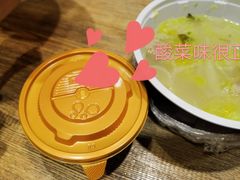 -313羊庄铁锅烀羊肉(望京店)
