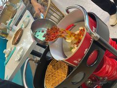 -川人百味(亿合城店)