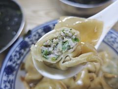 -胖妹馄饨店(井街唐巷小区店)