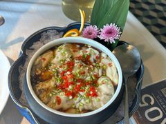 -开海·红岛海鲜虾水饺(石老人店)