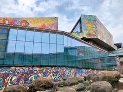 -四川美术学院美术馆