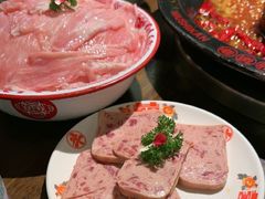 -牛市坎火锅(建设路店)