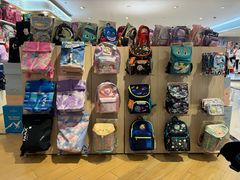 -宝大祥青少年儿童购物中心(南京东路店)