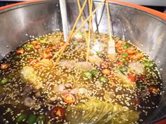 -红料理|串串有瘾·烧烤(吴中路店)