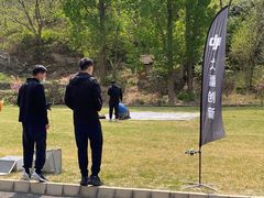 -京北渔家傲