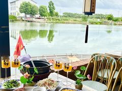 -水岸居湖景农家乐·阳澄湖大闸蟹