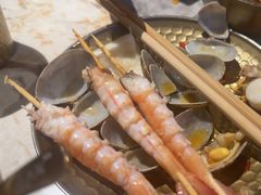 -琥珀川糟粕醋火锅(慈云寺店)