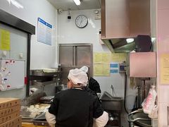 -华天二友居肉饼(新街口店)