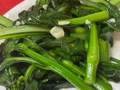-蛇口康乐快餐鱼仔档(翠苑小区店)