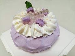 -幸福西饼生日蛋糕·下午茶(光明店)