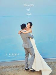 点击看大图 -青禾蒙娜丽莎婚纱摄影(武汉总店)