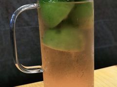 -木屋烧烤(惠阳华润小径湾店)