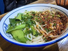 -老白家面馆(测绘东路总店)
