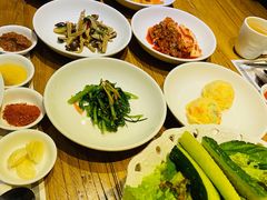 -紫霞门韩国料理烤肉(深南东路店)