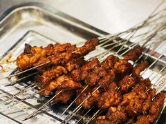 -文文烤肉(大皮院店)