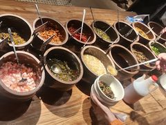 -水平有限广西米粉·广西风味集(五道口店)