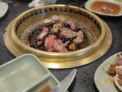 -韩盛·盛江山自助料理(沈辽路万达店)