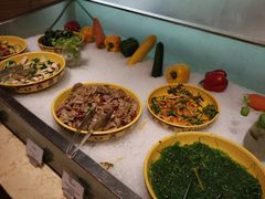 -永泰福朋喜来登酒店-宜客乐自助餐厅(远大路店)