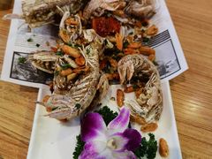 -鑫阿强海鲜大排档·老厦门特色菜(中山路店)