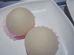 -海底捞火锅(奥体南路店)