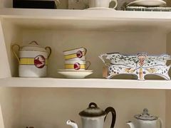 -75 Boutique Vintage 法国中古餐具家具店