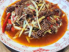 火爆腰花-本来川菜(中骏广场店)
