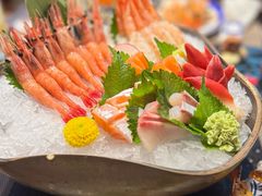 -極上萬膳·日料放题(海岸城店)