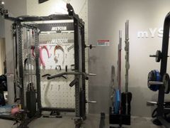-mYSTEPS健身运动馆(古北店)