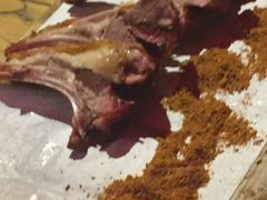 -小杨烤肉(朱雀店)