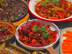 -清真·馬坡二旦烧烤(人生一串拍摄店)