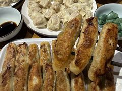 -伊喜饺子·烤鸭(五道口学院路店)