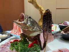 -帝皇海海鲜豆捞(桐泾商务广场店)