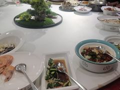 -胶东人家(奥体中心店)