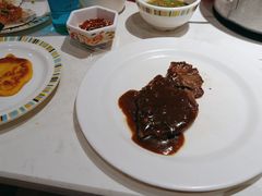 -吉布鲁牛排海鲜自助(芙蓉万家丽店)