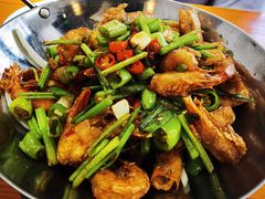 -小渝府(车站西街店)