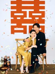 点击看大图 -绽放摄胶片摄影工作室