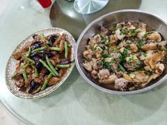 -区海鸡场饭店(石壁店)