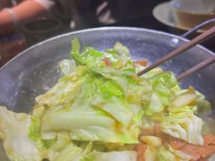 -外婆家(义乌新光汇购物中心店)