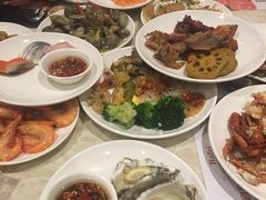 -芭菲盛宴·环球美食(解放碑英利国际店)