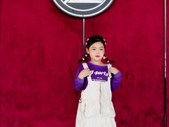-东方童话儿童摄影(万州店)