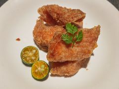 -锦府园·新台州菜(合生汇店)