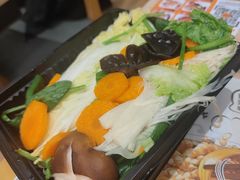 -吉野家(次渠大街店)