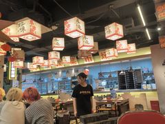 -牛市坎火锅(建设路店)