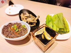 -鱼酷活鱼烤鱼(恒隆广场店)