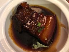-同庆楼(大钟寺店)