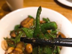 -炊烟小炒黄牛肉(中心印象城店)
