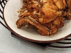 -后宫私房菜(汇客美食娱乐广场店)