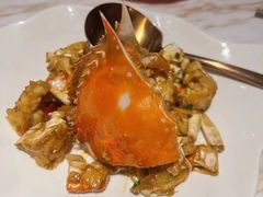 -海味世家·家常菜馆(明州里店)